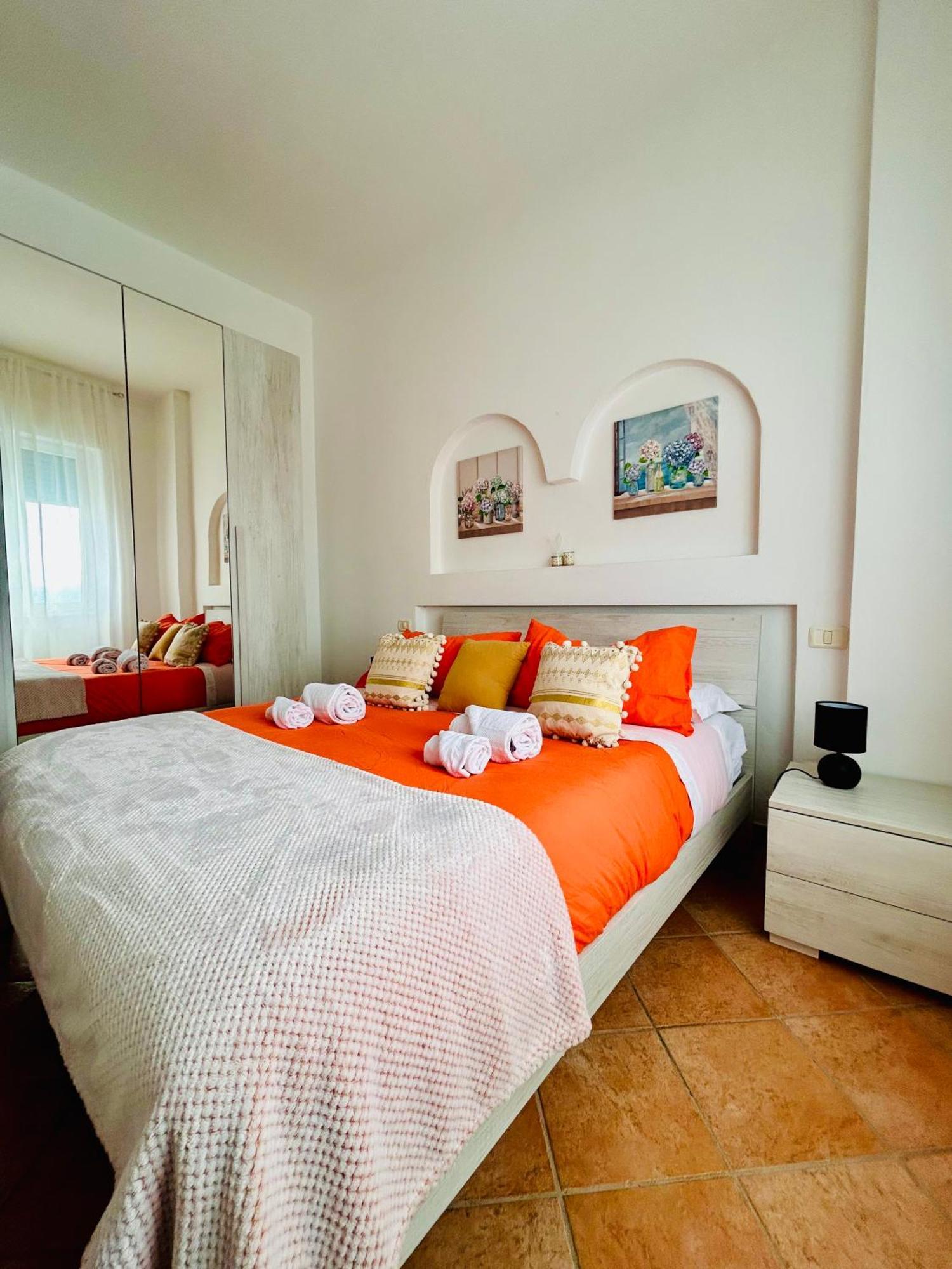 Olbia Centro Apartment Exterior photo