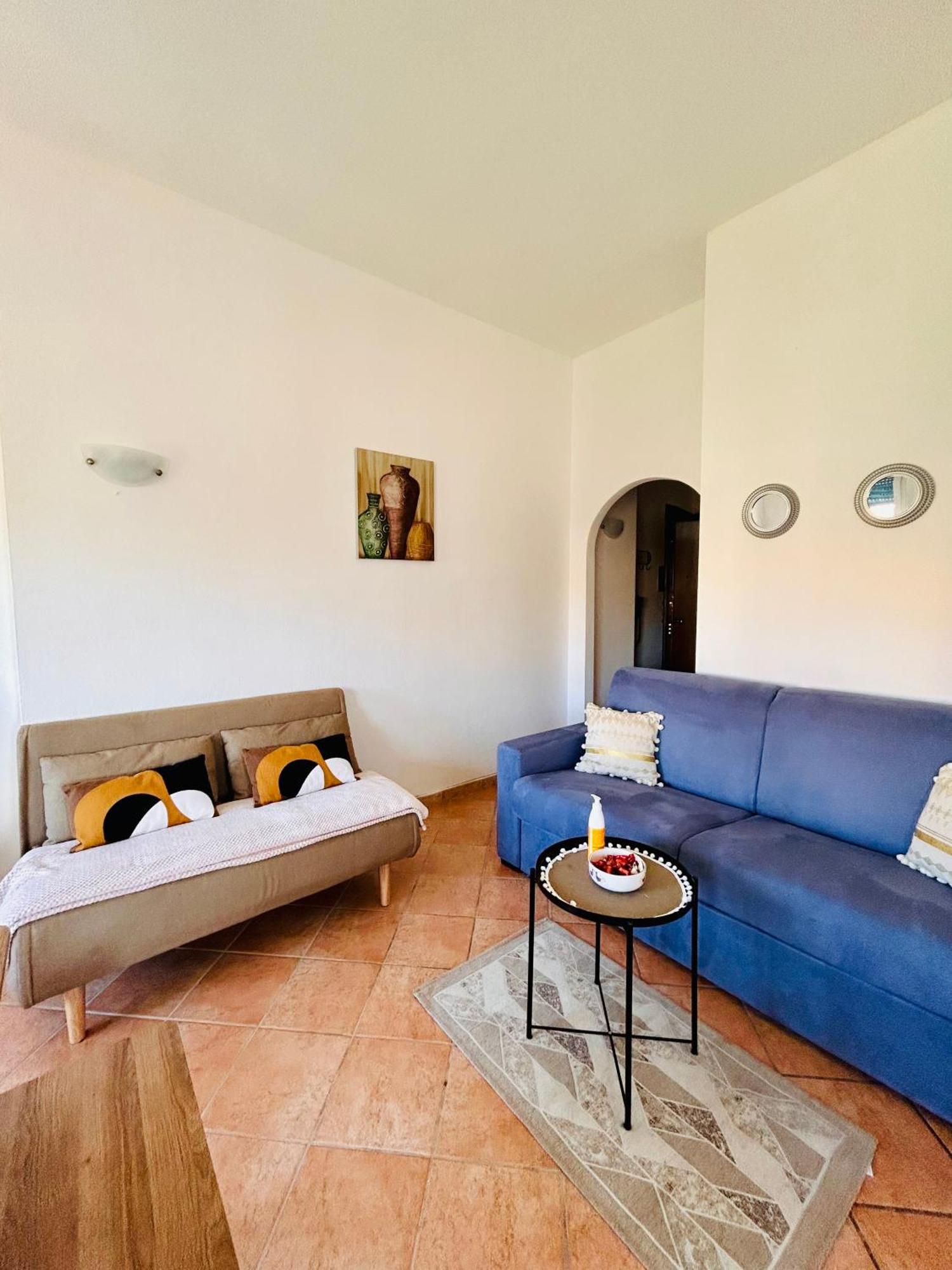 Olbia Centro Apartment Exterior photo