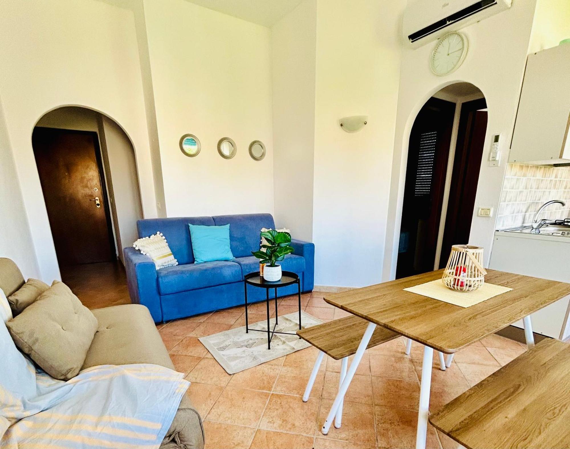 Olbia Centro Apartment Exterior photo
